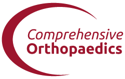 Comprehensive Orthopaedics – Orthopaedic Doctors Logo