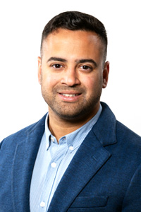Dr. Abir Rahman