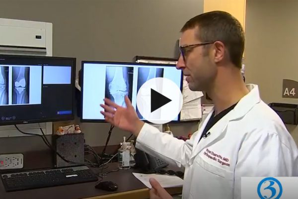 News and Updates - Comprehensive Orthopaedics