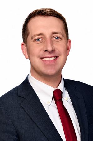 Dr. Aaron S. Covey