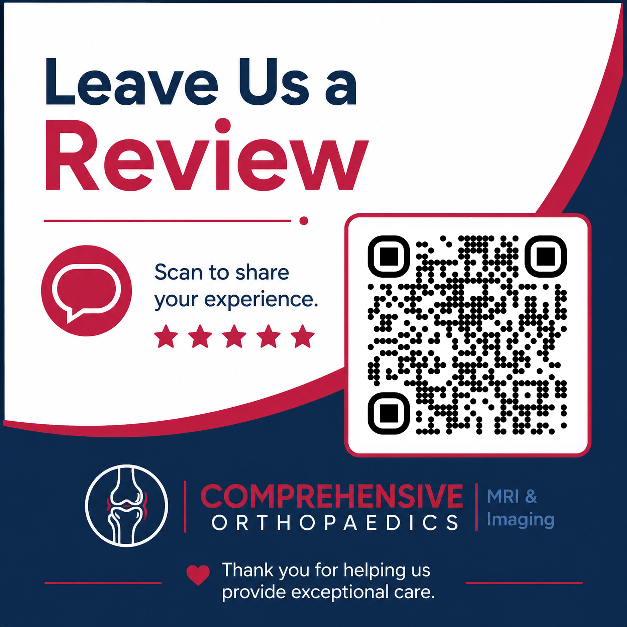 Leave a Review