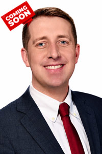 Dr. Patrick Curtin