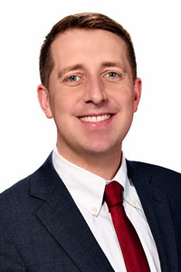 Dr. Patrick Curtin